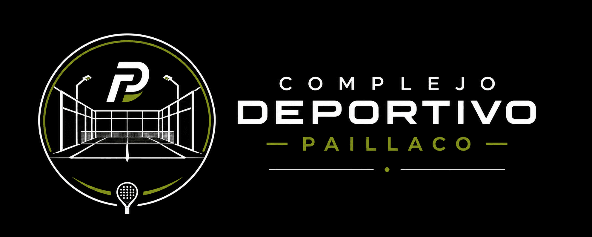 Complejo Deportivo Paillaco